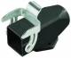 Harting 09370031250 HAN 3M mounting base PG11, 9370031250