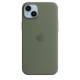 Apple IPHONE 14 PLUS SILICONE CASE
