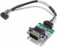 HP Z2 2ND SERIAL PORT ADAPTER