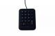 GAMBER JOHNSON BACKLIT KBD STD VESA