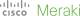 Cisco MERAKI MX100 SECURE SD-WAN