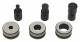KLAUKE 50052381 slot use for hole tool 17.0 x20mm