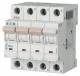 Moeller 236525 EATON PXL-C13/3N LS switch 13A 3p+N C-Char 