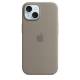 Apple MXPG3ZM/A IPHONE 15 SILICONE CASE