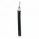 LWL-Kabel 8G, außen, 9/125u, G657.A1,