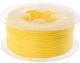Spectrum 3D Filament / TPU S-Flex 90A / 1,75mm / Bahama Yellow / Gelb / 0,25kg