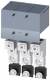 Siemens 3VA94030JC23 round conductor connection terminal 2 cables