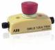 ABB SMILE 12 EA TINA ABB Smile 12 EA Tin 1x5-pol. M12 pin and socket connectors