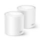 TP-LINK AX3000 MESH WI-FI 6 SYSTEM
