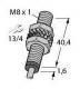 Turck BI1.5-EG08-LU inductive sensor with analog output 1533003