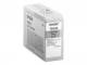 Epson UltraChrome HD T8509 Ink Cartridge - Light Black - Inkjet - 1 / Pack