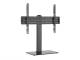 Equip table base 94 cm ( 37 inch )-177,8 cm ( 70 inch )/ 1TFT 40kg fixed black
