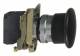 Schneider Electric XB4BC61EX Schneider ATEX Pilztaster 40mm 1S blau D22mm Metall