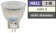 LED-Strahler McShine ''MCOB'' MR11 / G4, 3W, 250 lm, neutralweiß