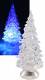LED Weihnachts-Dekolicht ''Weihnachtsbaum'', Farbwechsel, 1 LED
