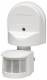 Bewegungsmelder McShine ''LX-284,5 cm ( 112 Zoll ), 180°, weiß, LED geeignet