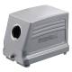 Weidmüller HDC 48B TSLU 1M50G HDC housing size: 12 IP65/IP66 1788300000