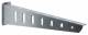 Hager KTSA0400 boom made of galvanized duct support system 400mm