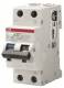 ABB DS201 C13 APR30 DS201A-C13/0 FI/LS switch 6kA 1P+N 2CSR255480R1134