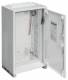 Hager FP51TN2 cabinet, univers, IP44, SK I, 800x300x205mm, empty