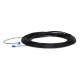 Ubiquiti Fiber Cable Assembly, Single Mode, 100 feet length