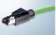 Beckhoff ZS1090-0003 EtherCat/Ethernet RJ45 plug 4p can be assembled in the field