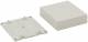 CobiNet 109394 distribution box KVK III for 2LSA modules 1/20 179x200x50