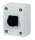 Moeller 197385 Eaton main switch T0 20A construction 1 unit(s) 1-pole 