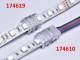 Synergy 21 LED FLEX Strip comp. Easy Connect Strip to strip Joint 10mm RGB