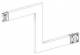 Schneider Electric KSA400DZE43A Schneider KSA Z-Element 400A