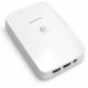 EnGenius Wireless AP WIFI6 ? AX1800 ? 2x2 ? Indoors? 2x 1GbE PoE+ at, 1x 1GbE PSE out? ECW215 ? EnGenius Cloud