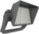 LIFA 6989662 Floodlight ARENA 500W 850 60° 850 IP66 61400lm Black 6989662