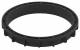 Hager BSR02R installation box clamping ring for clamping range
