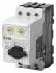 Moeller 121733 EATON PKE12/XTU-12 3 .. 12A 3-pole, motor circuit breaker 