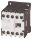 Moeller 151669 EATON DILEM12-10-G 24VDC-GVP power contactor 3p+1S 5.5kW 400V DC 