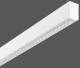RZB 312225.002.1.76 Pendelleuchte Less is more 27 LED/20+12W-400