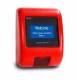 Scantech Shuttle SG-15plus, Omni Direct, red, WIFI