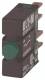 Moeller 090351 EATON E10 contacts 1NO, 90351