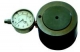 MIB Messzeuge 01027092 Z-axis adjustment tool with gauge 40mm diameter 55mm,