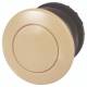 Moeller 216719 EATON M22S-DP-Y mushroom pushbutton yellow, plain 
