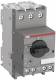 ABB 1SAM250005R1013 MS116-20-HKF1-11 Manual Motor Starter