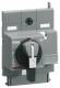 Hager HXA030H rotary actuator x160