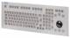 Siemens 6GF67103AE SIEM 6GF6710-3AE 19BUILT-IN KEYBOARD 4HE MI UCHPAD (DT)