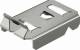 OBO Bettermann 6062282 OBO KS GR A2 clamping piece for divider fastening V2A 