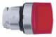 Schneider Electric ZB4BK1743 Schneider Leuchtwahlschalter LED rt 3St. 45° M+R=r L=t Knebel kurz
