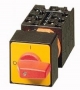 Moeller 011291 EATON T0-2-15170/EZ ammeter switch 