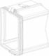 Schneider Electric KSA1000AF1 Schneider end cover 1000A