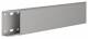 Hager LKG3707507030B wiring duct PVC LKG 37x75mm stone gray