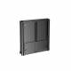 Equip wall mount 139,7 cm ( 55 inch )-218,4 cm ( 86 inch )/1TFT 35-65kg 1 joint up-down sw