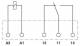 Phoenix Contact 2961105 Single relay - REL-MR- 24DC/21 - 